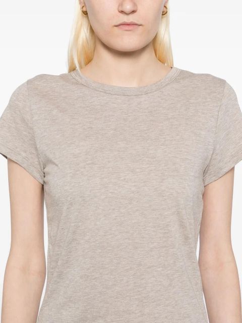 Reformation Max t-shirt - Neutrals