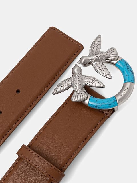 Pinko pasek skórzany - zdjęcie produktu nr 1