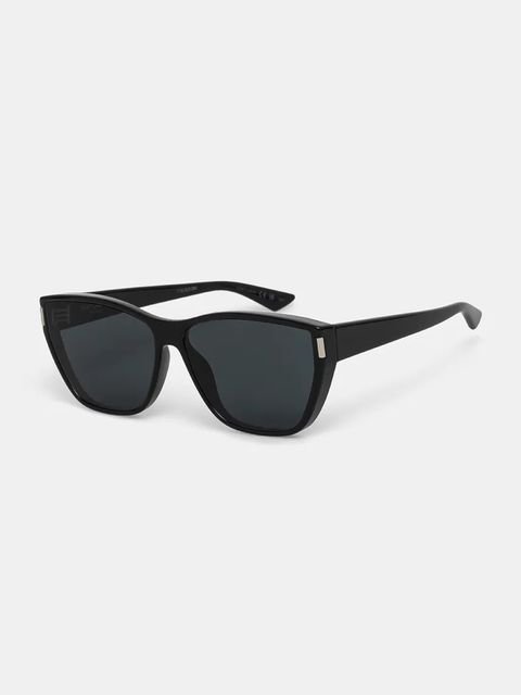 Saint Laurent okulary przeciwsłoneczne - zdjęcie produktu nr 2