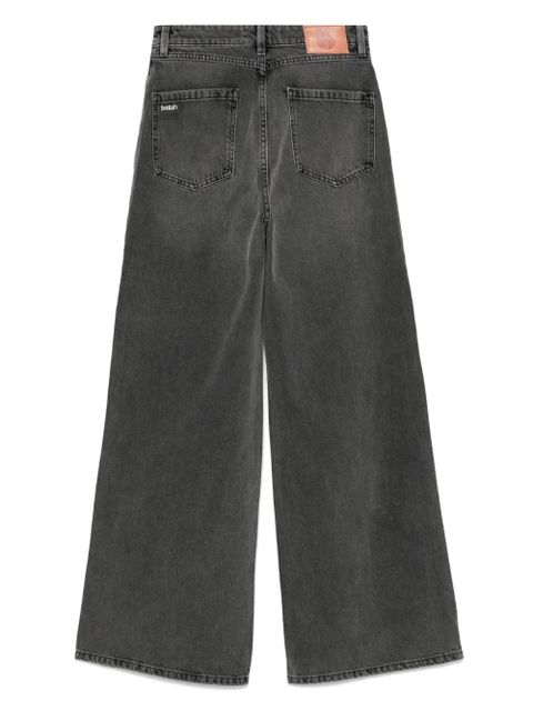 Ba&Sh Dellou jeans - Black - zdjęcie produktu nr 2