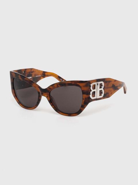 Balenciaga okulary przeciwsłoneczne - zdjęcie produktu nr 2