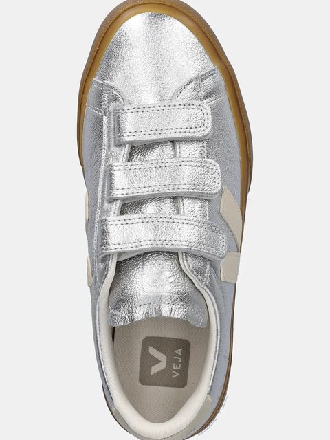 Veja sneakersy skórzane Recife Logo