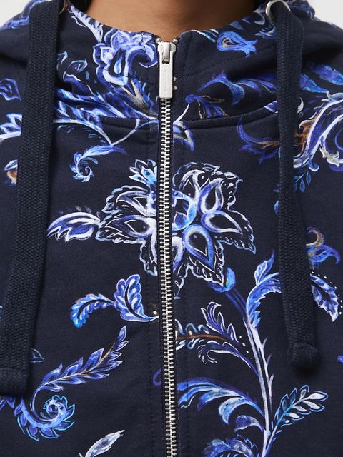 Medicine bluza z kapturem damskie