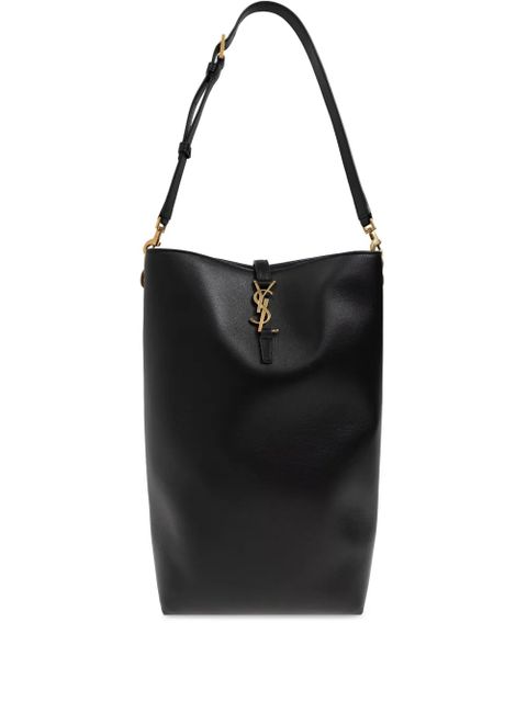 Saint Laurent Le 37 tote bag - Black - zdjęcie produktu nr 1
