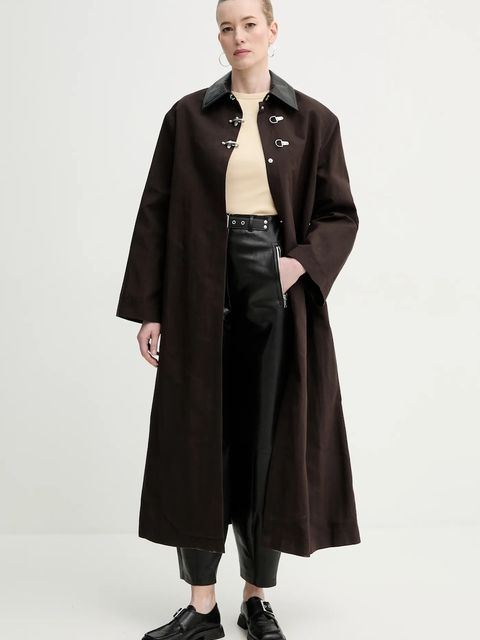 Nanushka płaszcz ZOFIA - zdjęcie produktu nr 1