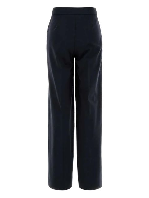 Max Mara Weekend trousers - Blue - zdjęcie produktu nr 2