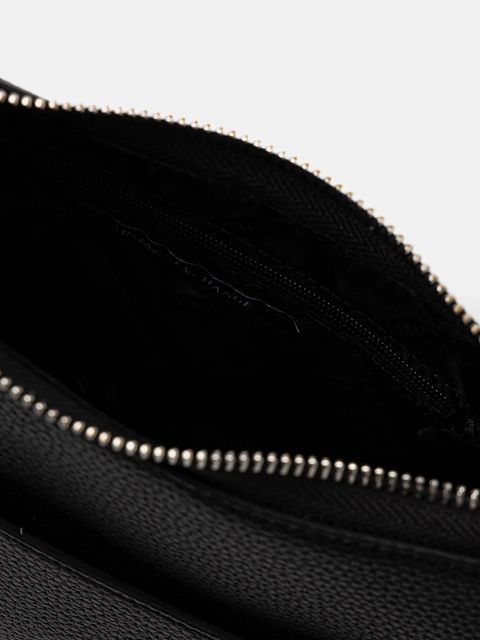 Armani Exchange torebka kolor czarny XW001571 AF15625