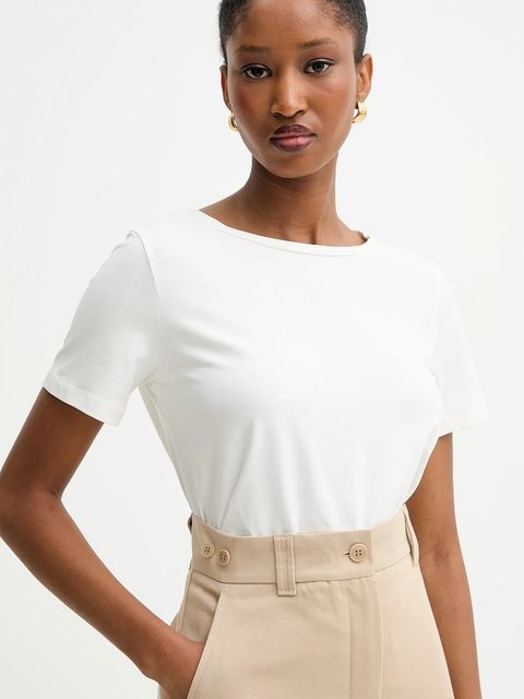 Weekend Max Mara t-shirt MULTIB