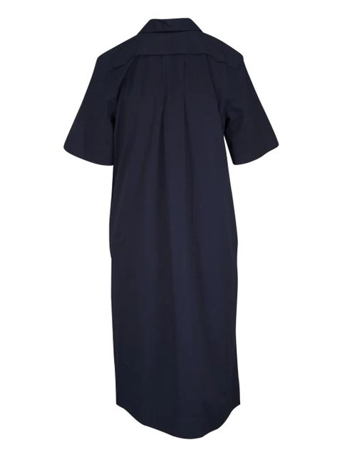 BOGNER Ashlyn dress - Blue - zdjęcie produktu nr 2