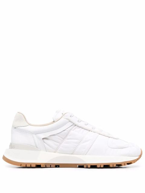 Maison Margiela 50-50 low-top sneakers - White - zdjęcie produktu nr 1