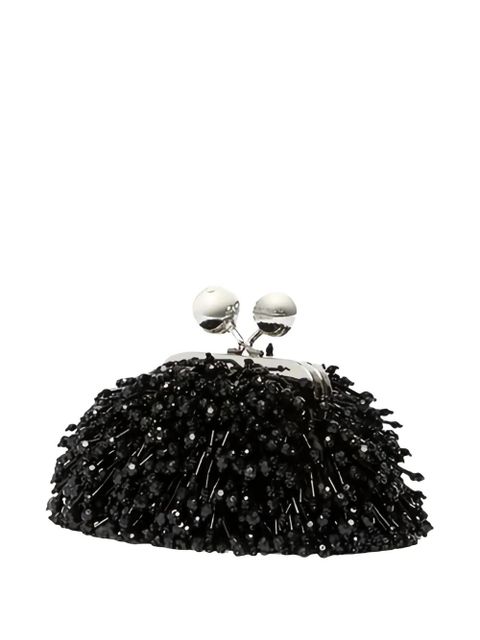 Weekend Max Mara Nano Pasticcino stachels - Black - zdjęcie produktu nr 2