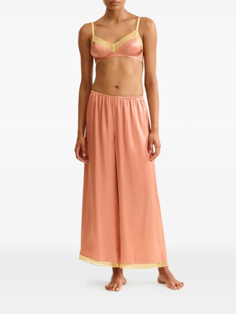 ERES Parfois pyjama bottoms - Neutrals