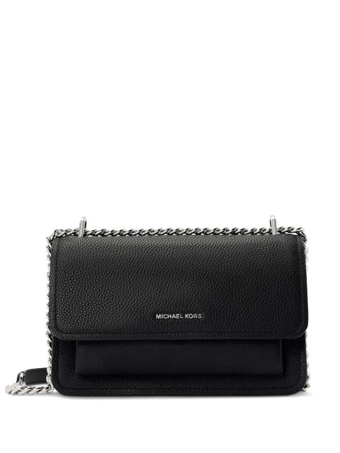 Michael Kors Claire shoulder bag - Black - zdjęcie produktu nr 1