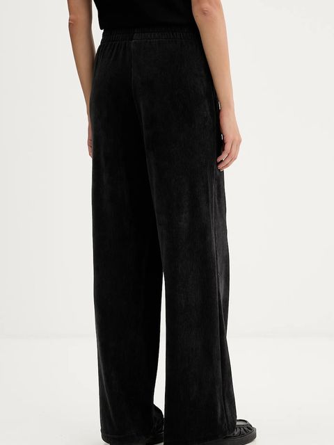 adidas Originals spodnie dresowe sztruksowe Essentials