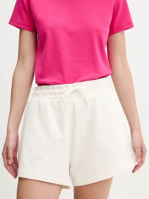 Hugo Blue szorty bawełniane - zdjęcie produktu nr 2