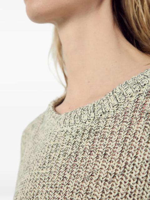 American Vintage Twily sweater - Neutrals