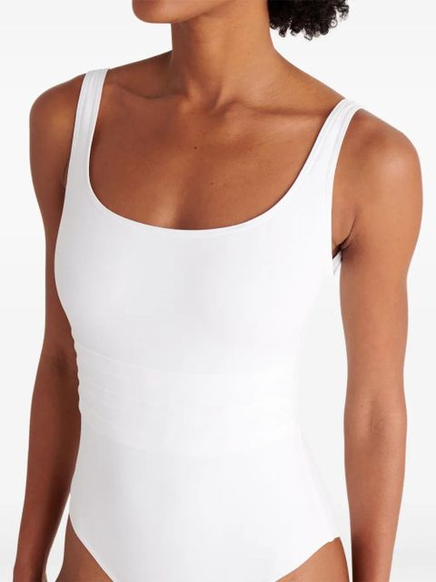 ERES Oda long dress - White