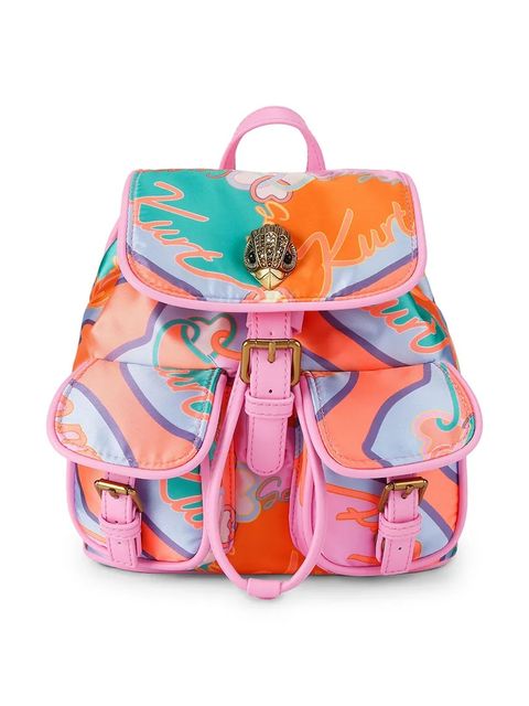 Kurt Geiger London plecak damski Hoxton - zdjęcie produktu nr 2