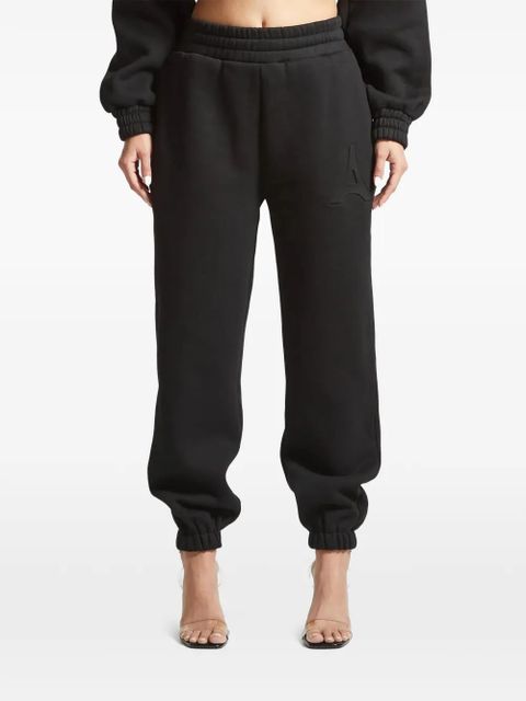 Manière De Voir Vera track pants - Black - zdjęcie produktu nr 1