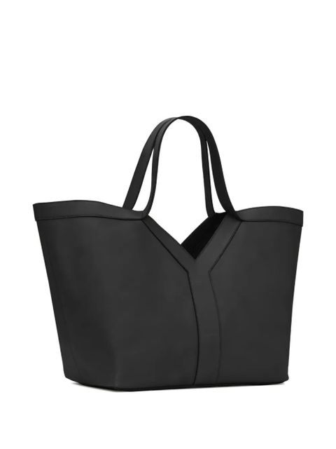 Saint Laurent Y tote bag - Black