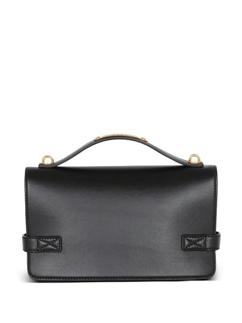 Balmain B-Buzz 24 shoulder bag - Black