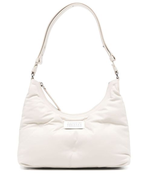 Maison Margiela small Glam Slam shoulder bag - Neutrals - zdjęcie produktu nr 1
