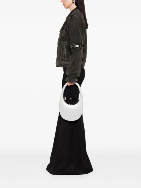 Coperni Swipe tote bag - Grey