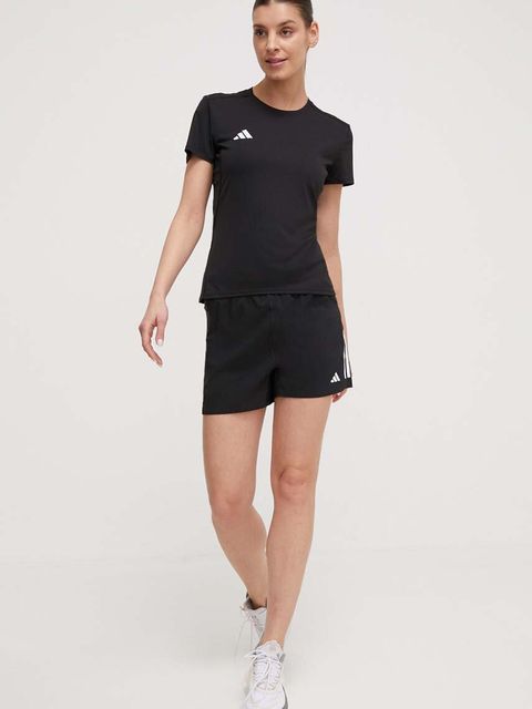 adidas Performance t-shirt do biegania Adizero - zdjęcie produktu nr 1