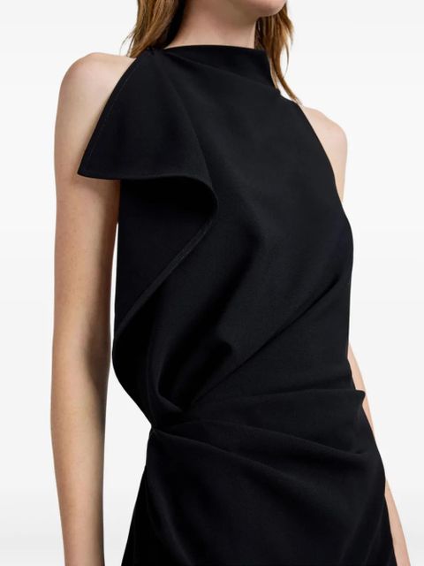 Proenza Schouler Devyn dress - Black