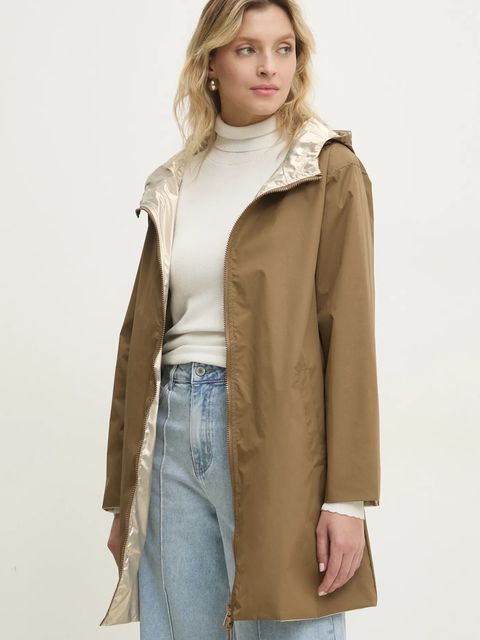 Answear.LAB kurtka dwustronna - zdjęcie produktu nr 1