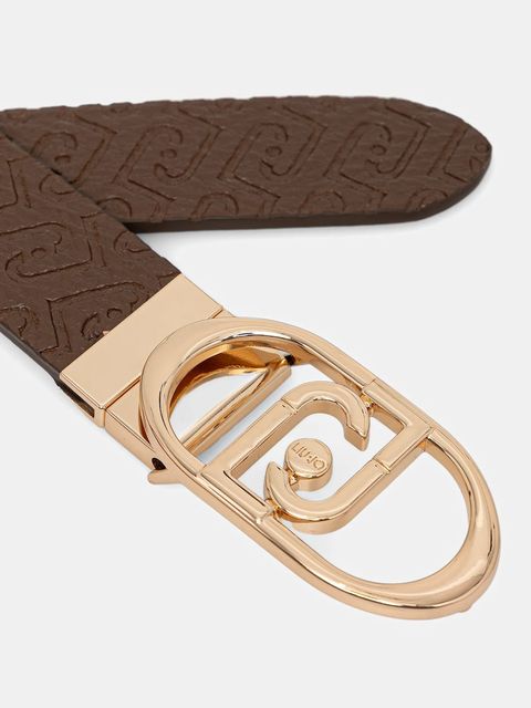 Liu Jo pasek dwustronny - zdjęcie produktu nr 2