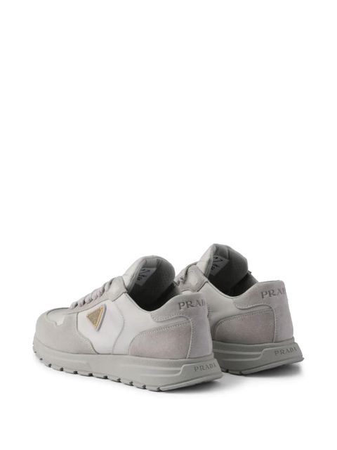 Prada Prax 2.0 sneakers - Grey