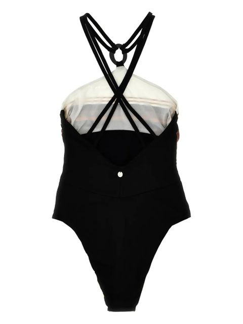 Max Mara Cathy one-piece swimsuit - Black - zdjęcie produktu nr 2