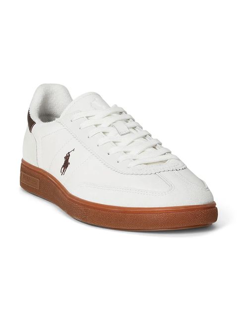 Polo Ralph Lauren sneakersy Bedford Pp - zdjęcie produktu nr 1