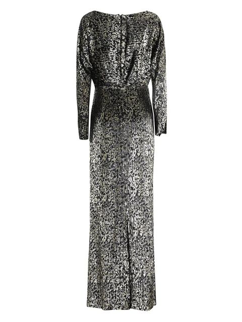 Simkhai Angelique gown - Black - zdjęcie produktu nr 2