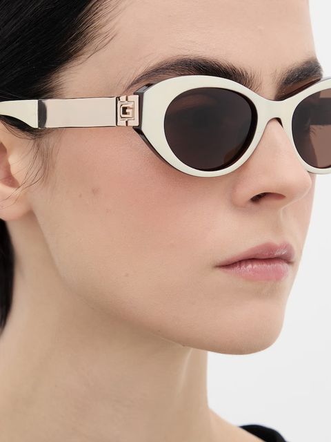 Guess okulary przeciwsłoneczne