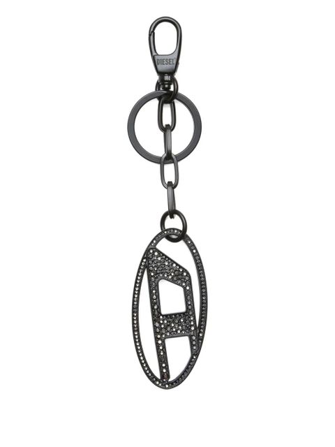 Diesel HOLY-C keychain - Black - zdjęcie produktu nr 1