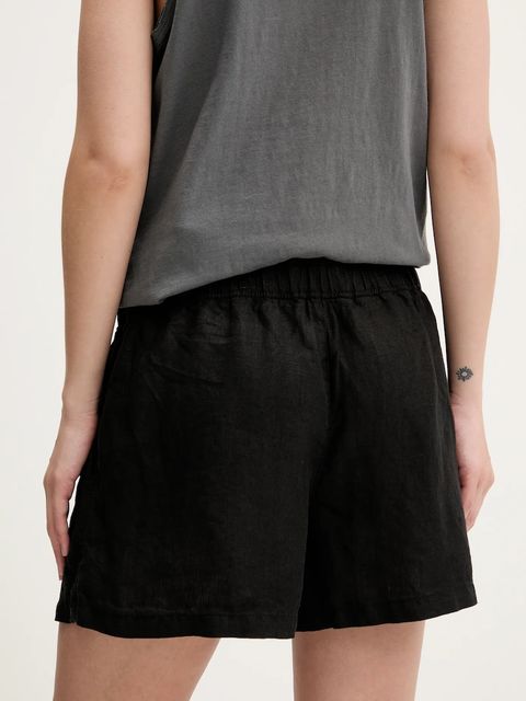 Superdry szorty lniane