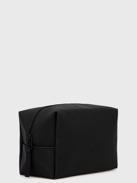 Rains kosmetyczka 15580 Wash Bag Small - zdjęcie produktu nr 1