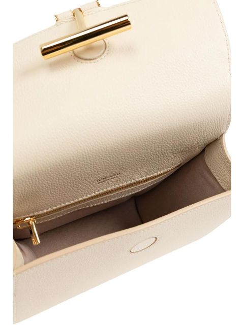 TOM FORD mini Tara crossbody bag - Neutrals