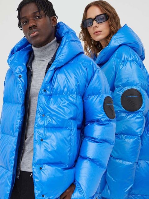 MMC STUDIO kurtka puchowa Jesso - zdjęcie produktu nr 1