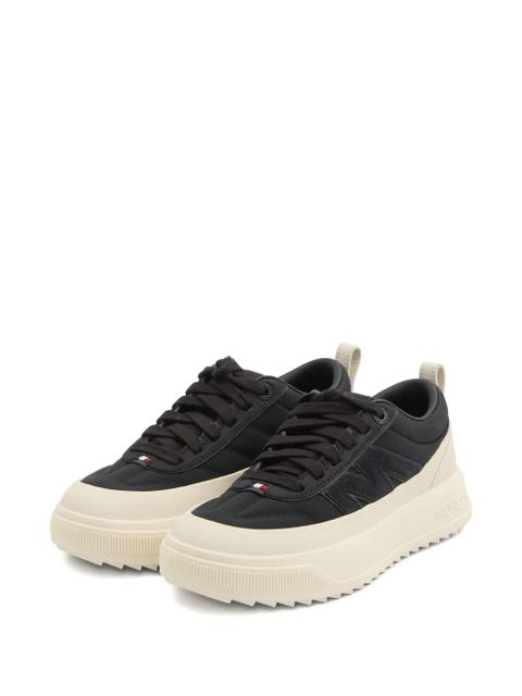 Moncler Altive sneakers - Black - zdjęcie produktu nr 2