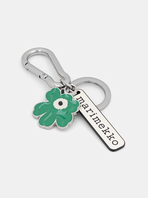 Marimekko brelok damski metalowy - zdjęcie produktu nr 2