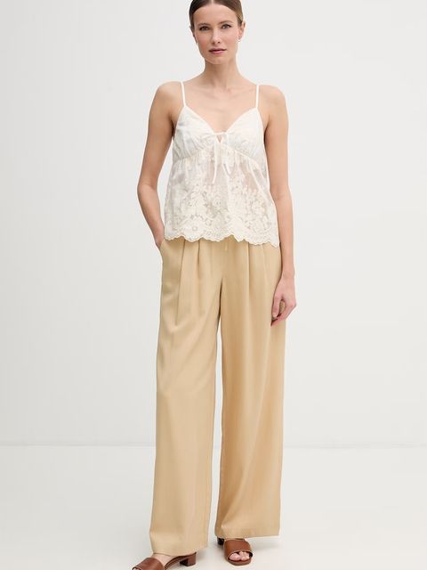 Gaudi damskie z lyocellem - zdjęcie produktu nr 1