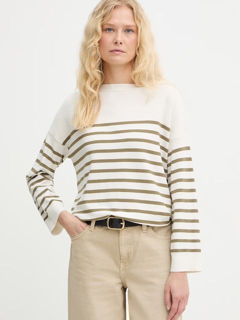 iBlues sweter damski z wiskozy DOLCE - zdjęcie produktu nr 1