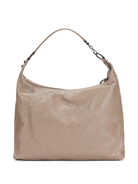 Balenciaga medium Le City Arena shoulder bag - Neutrals - zdjęcie produktu nr 2