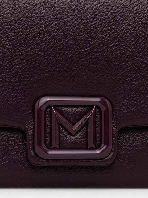 Marella torebka kolor fioletowy 2523516106200