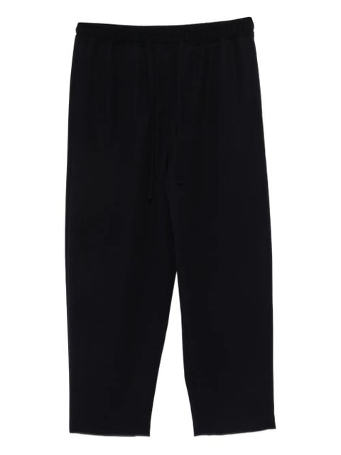 The Row Orieno trousers - Black - zdjęcie produktu nr 1
