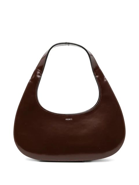 Coperni New shoulder bag - Brown - zdjęcie produktu nr 1