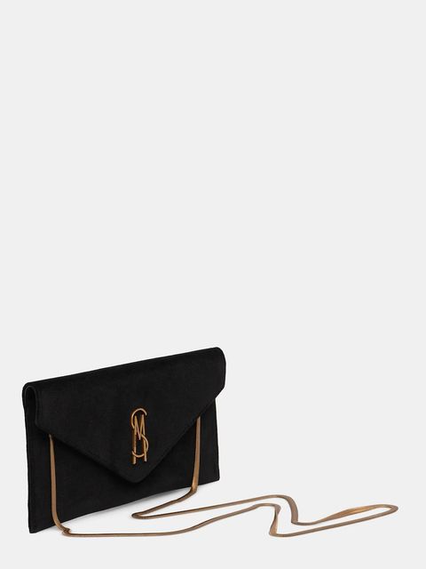 Steve Madden kopertówka Bsmoothv kolor czarny SM13002310